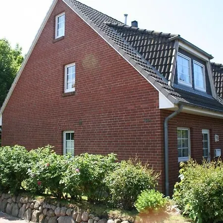 Reinhardt - Tinnum An Den Wiesen Apartment