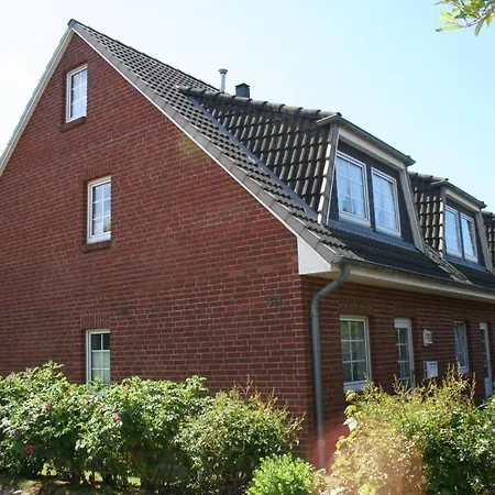 Apartment Reinhardt - Tinnum An Den Wiesen