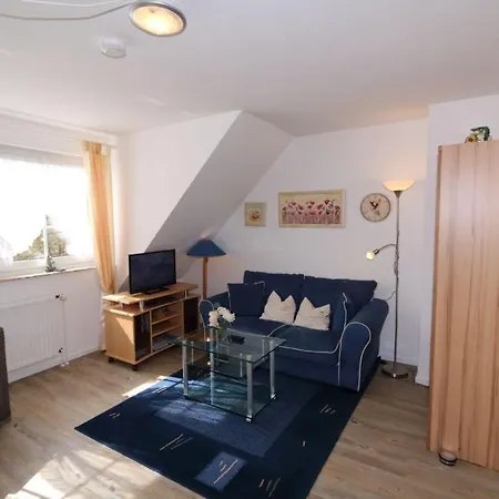 Apartment Reinhardt - Tinnum An Den Wiesen
