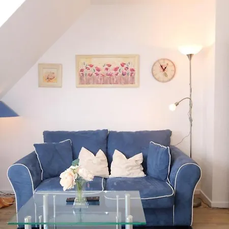 Διαμέρισμα Reinhardt *