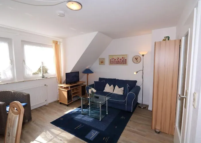 Apartamento Reinhardt